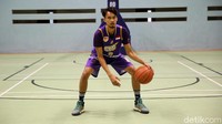 Sandy tetap berlatih usai menjadi juara ABL 2018/2019 setelah mengalahkan Singapore Slingers 3-2 dalam final series best of five.