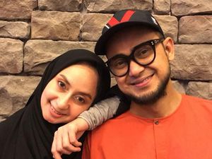 Ramzi Konsisten Ogah Komentari KDRT Rizky Billar ke Lesti Kejora