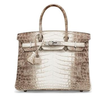 Tas Hermes Langka Ini Dilelang, Diperkirakan Laku Rp 1,8 M