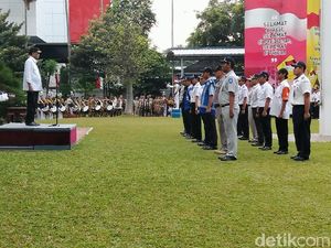 Menhub: 14,9 Juta Warga Jabodetabek Mudik ke Jabar, Jateng, Jatim
