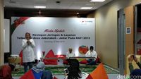 Telkomsel Jabotabek-Jabar Pastikan Layanan di Jalur Mudik Prima