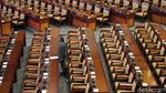 Miris! Bangku Kosong Hiasi Rapat Paripurna DPR