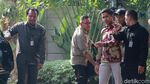 Ini 5 Wajah yang Terjaring OTT KPK di Imigrasi NTB