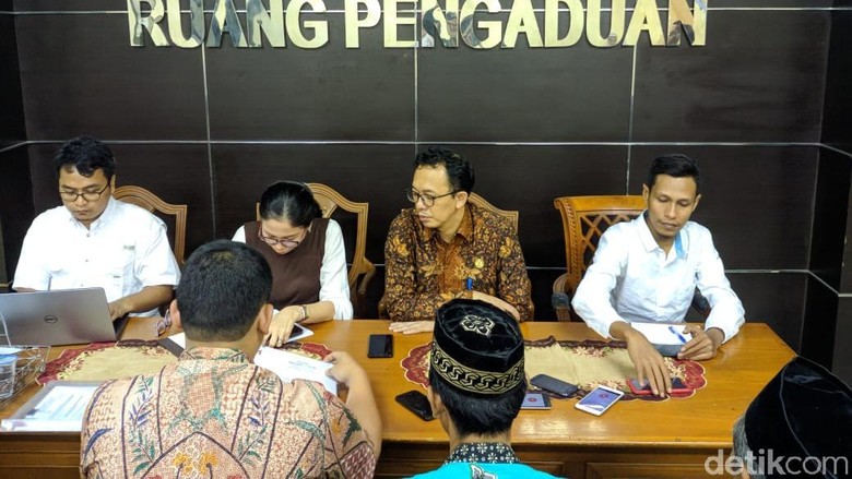 Salah Satu Tujuan Dibentuknya Komnas Ham Adalah - Seputar Bentuk