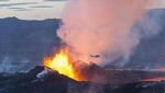 Foto: Gerbang Neraka Ala Islandia