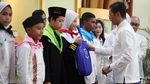 Pertamina Buka Puasa Bersama Anak Yatim