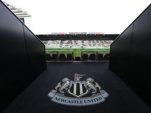 Tentang Pangeran Arab, Kim Kardashian, dan Newcastle United