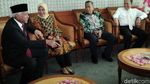 BPK Sebut 95% Laporan Keuangan Pemerintah WTP