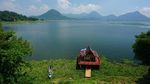 Foto: Aneka Tempat Wisata Mudik di Sekitar Tol Cipali
