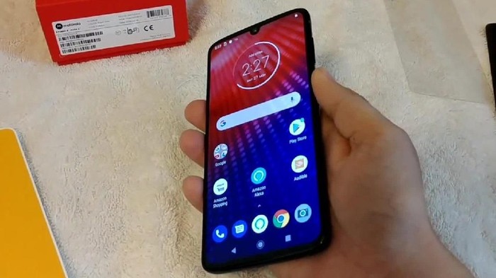 Foto: Screenshot YouTube Foto: Screenshot YouTube
