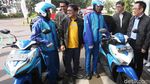 Astra Holiday Campaign Siaga Sepanjang Lebaran