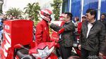 Astra Holiday Campaign Siaga Sepanjang Lebaran