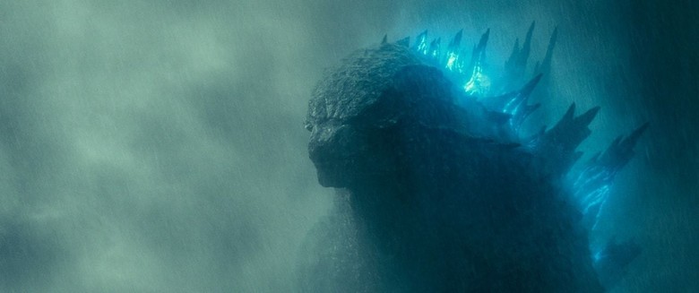'Godzilla II: King of Monsters' Jadi Bagian Semesta dari 