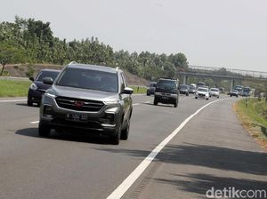 Mau Arus Balik Lebaran Lancar? Pengendara Diminta Ikuti Imbauan Ini