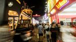 Jakarta Fair Kemayoran Resmi Dibuka