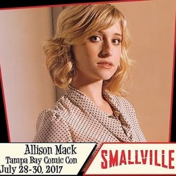 Dulu Diam, Allison Mack Akhirnya Buka Suara soal Skandal NXIVM