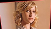 Allison Mack sudah mulai berkarier di dunia hiburan sejak usia 7 tahun. Dok. Instagram/allisonmack729