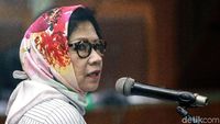 Ini Dia Karen Agustiawan, Eks Bos Pertamina Yang Dicekal KPK