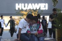 Mengenal Huawei HongMeng, OS Pengganti Google Android