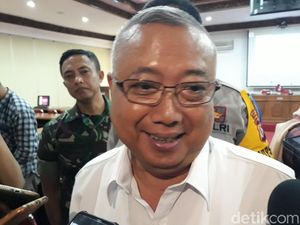 Bupati Bantul: Tarif Nuthuk Masuk Pungli, Bakal Ditindak