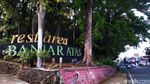 Banjar Atas, Rest Area Favorit Pemudik Bermotor