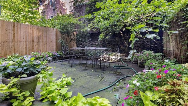 Jessica Chastain Beli Townhouse Mewah Senilai Rp 127 M di New York