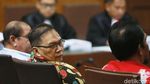 4 Anggota DPRD Kalteng Dituntut 6-7 Tahun Bui