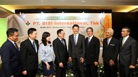 Sebagai tambahan informasi, pada tahun 2018 BISI juga membagikan dividen dengan jumlah yang sama, yakni Rp 100 per lembar saham, dengan total dividen yang dibagikan Rp 300 miliar. Foto: dok. BISI Internasional