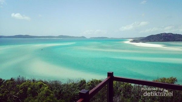 Kepulauan Whitsunday