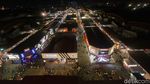 Jakarta Fair Kemayoran Resmi Dibuka