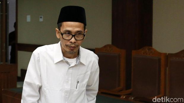 Amarah Rommy Dikerjai Sepupu Kini Dapat 'Stempel' dari Hakim