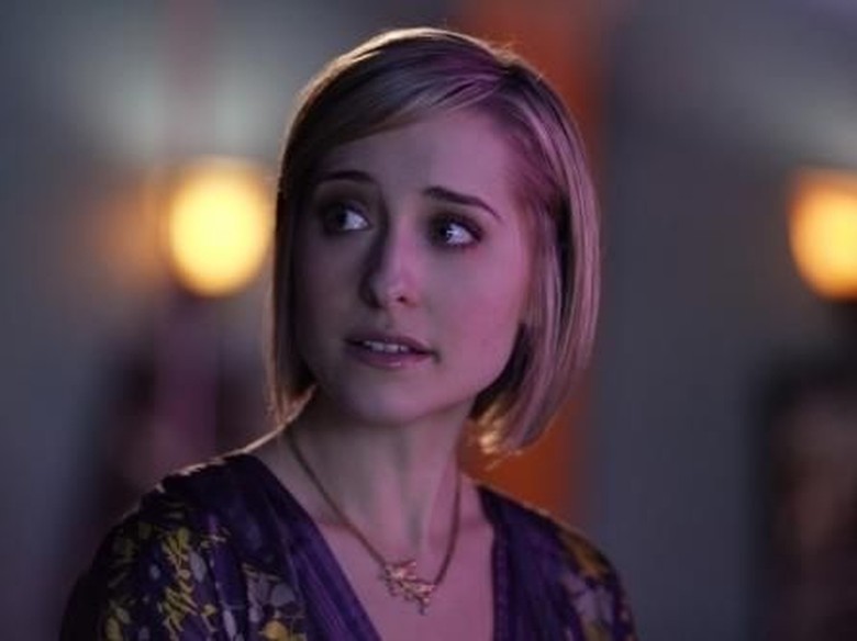 Foto: Michael Courtney/The CW Foto: Michael Courtney/The CW