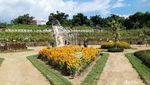 Foto: Taman Instagramable di Boyolali