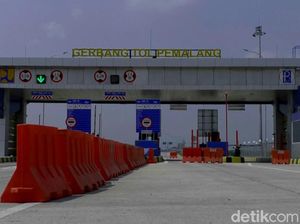 Cek Lagi! Ini Tarif Tol Trans Jawa dan Sumatera buat Mudik