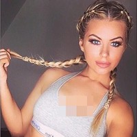 Tiffany percaya bahwa kunci untuk tubuh dan pikiran yang bugar adalah mendapatkan keseimbangan yang sempurna. Foto: Instagram @tiffanystanley1