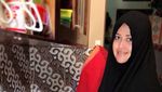 Meggy Wulandari, Istri Kedua Kiwil yang Eksis Kulineran Bareng Keluarga