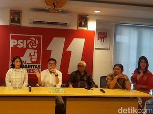 Imparsial Sebut Kerusuhan 22 Mei Sebagai Aksi Makar yang Gagal
