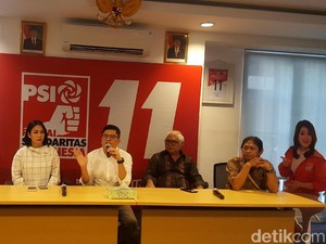 PSI Minta Polisi Ungkap Otak Rusuh 22 Mei: Agar Tak Buruk bagi Demokrasi