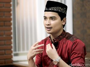 Hukuman Tegas dari Ustaz Arifin Ilham Jadikan Anak Siap dengan Kondisi Sekarang