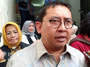 Fadli Zon Dicurhati Tol Mahal, Ini Tarif Trans Jawa & Sumatera