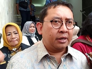 Fadli Zon: Prabowo Bilang Harga Alat Rapid Test USD 3,5