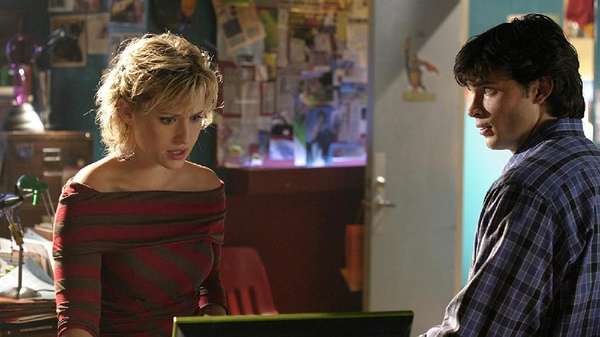 Ini Allison Mack, Bintang Smallville yang Ikut Sekte Seks Ini Allison Mack, Bintang Smallville yang Ikut Sekte Seks