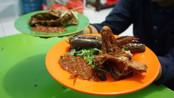 Foto: dok. detikFood Foto: dok. detikFood