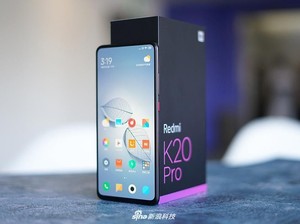 Xiaomi Klaim Penjualan Perdana Redmi K20 Pro Laris Manis