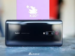 Penampakan Redmi K20 Pro, Ponsel Gahar Rp 5 Jutaan