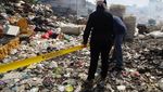 Milenial KLHK Bantu Atasi Sampah di Jalur Mudik