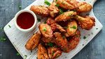 10 Resep Sayap Ayam yang Gurih Sedap untuk Lauk Makan Siang