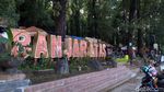 Banjar Atas, Rest Area Favorit Pemudik Bermotor