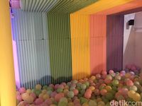 Ada Pameran Instagramable Buat Kamu yang Liburan Lebaran di Jakarta