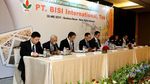 Bisi Internasional Bagikan Deviden Rp 300 Miliar